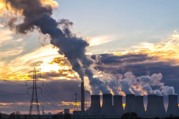 Ban coal from backup power subsidy scheme, says Scottish Power
